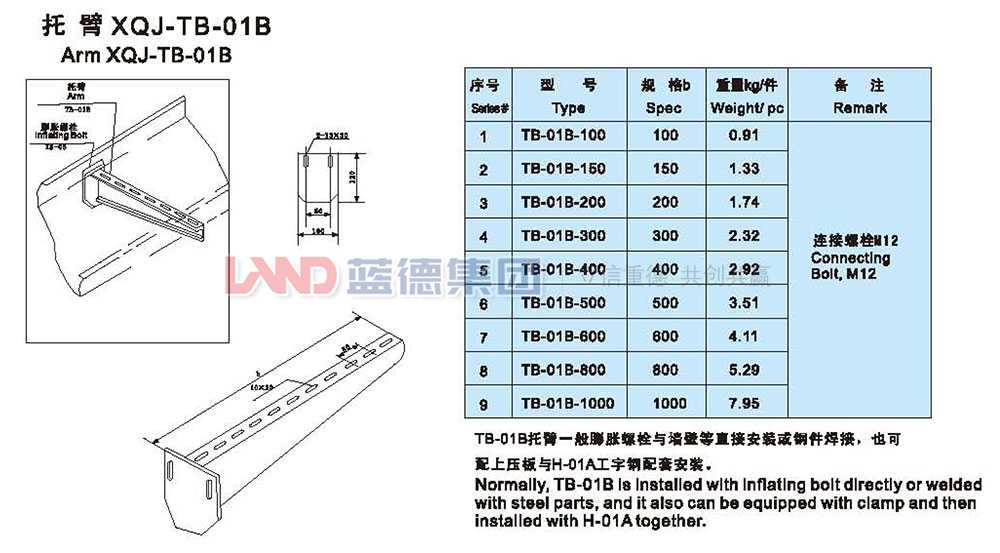 14709704807324.jpg 托臂XQJ-TB-1B.jpg